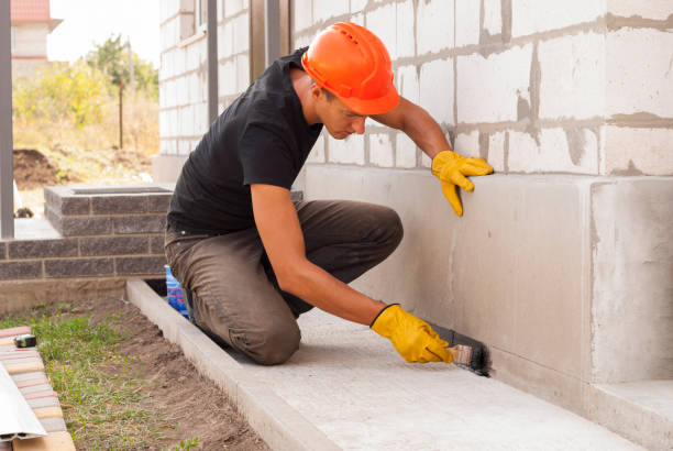 Licensed Emergency Waterproofing service in Englishtown, NJ - Arrow Tight Waterproofing